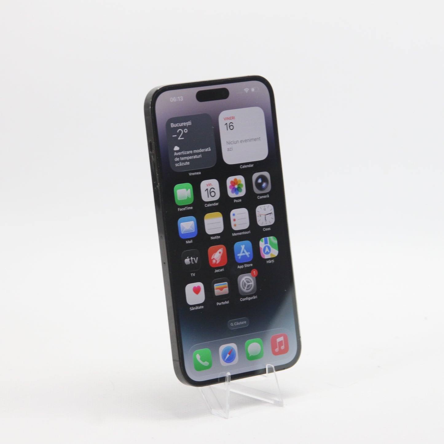 iPhone 14 Pro Max - 128 Gb - Baterie 83%