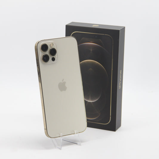 iPhone 12 Pro - 128 Gb - Bateria 100%