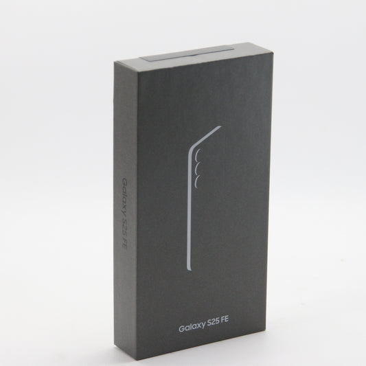 Samsung S25 FE - 128 Gb - 8 Gb RAM