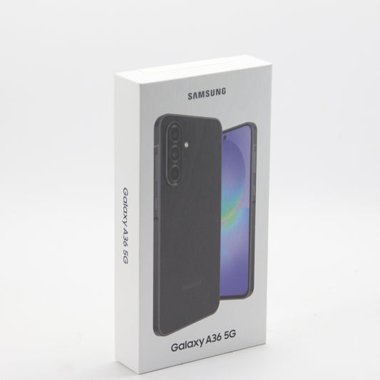 Samsung A36 5G - 128 Gb - 6 Gb RAM