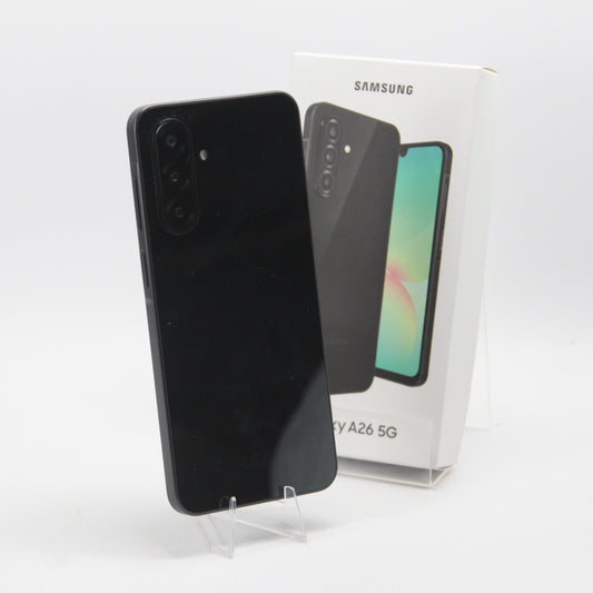 Samsung A26 5G - 128 Gb - 8 Gb RAM