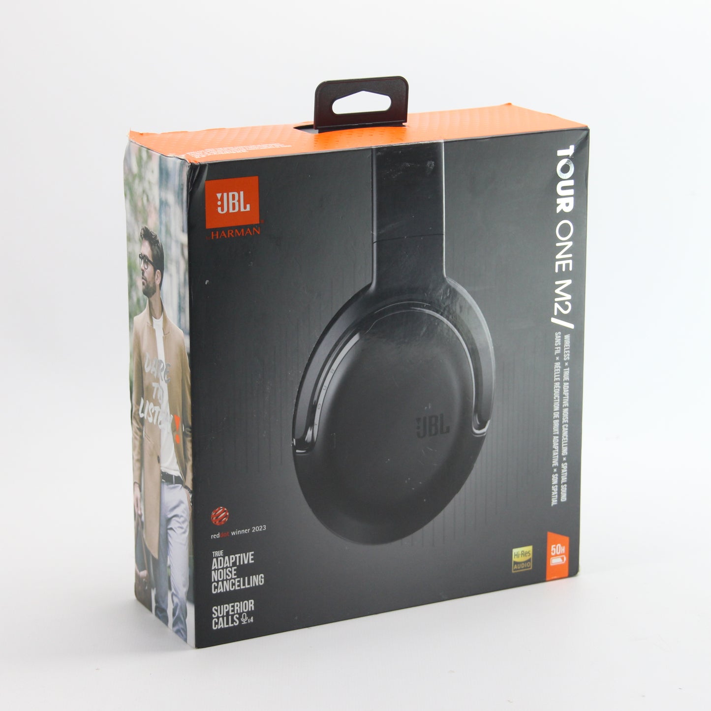 JBL Tour One M2