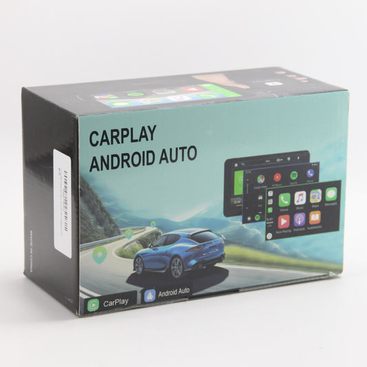 Navigatie CarPlay/Android Auto - G911