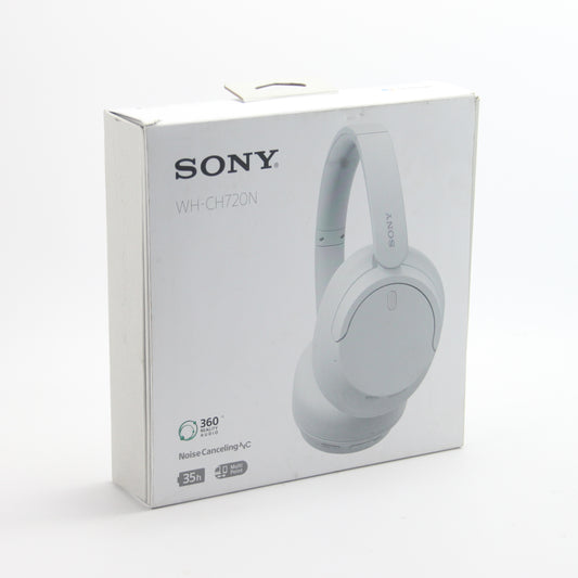SONY WH-CH720N