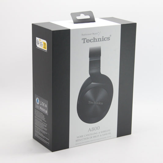 Casti  Technics A800