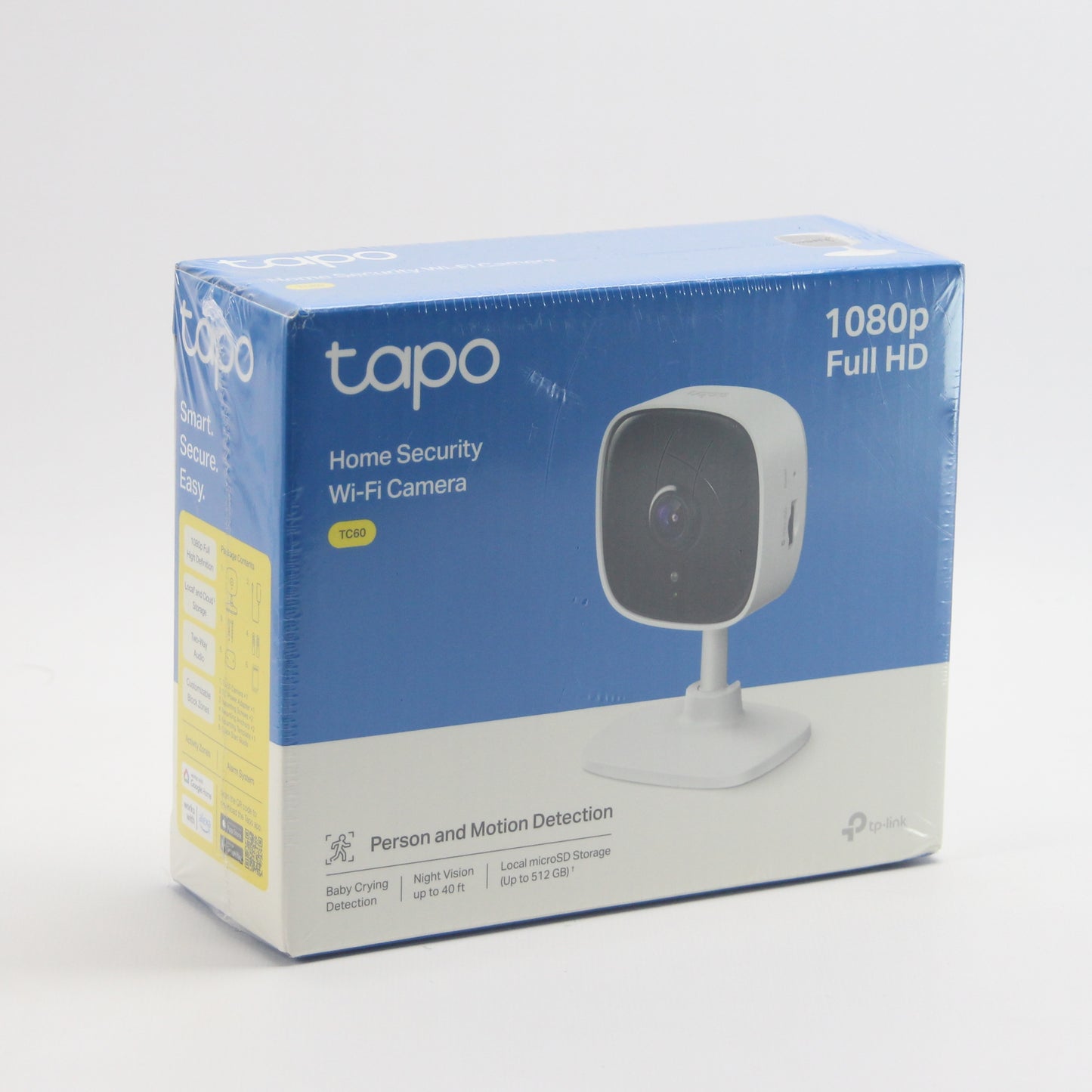 Camera Supravegehre TapoTC60