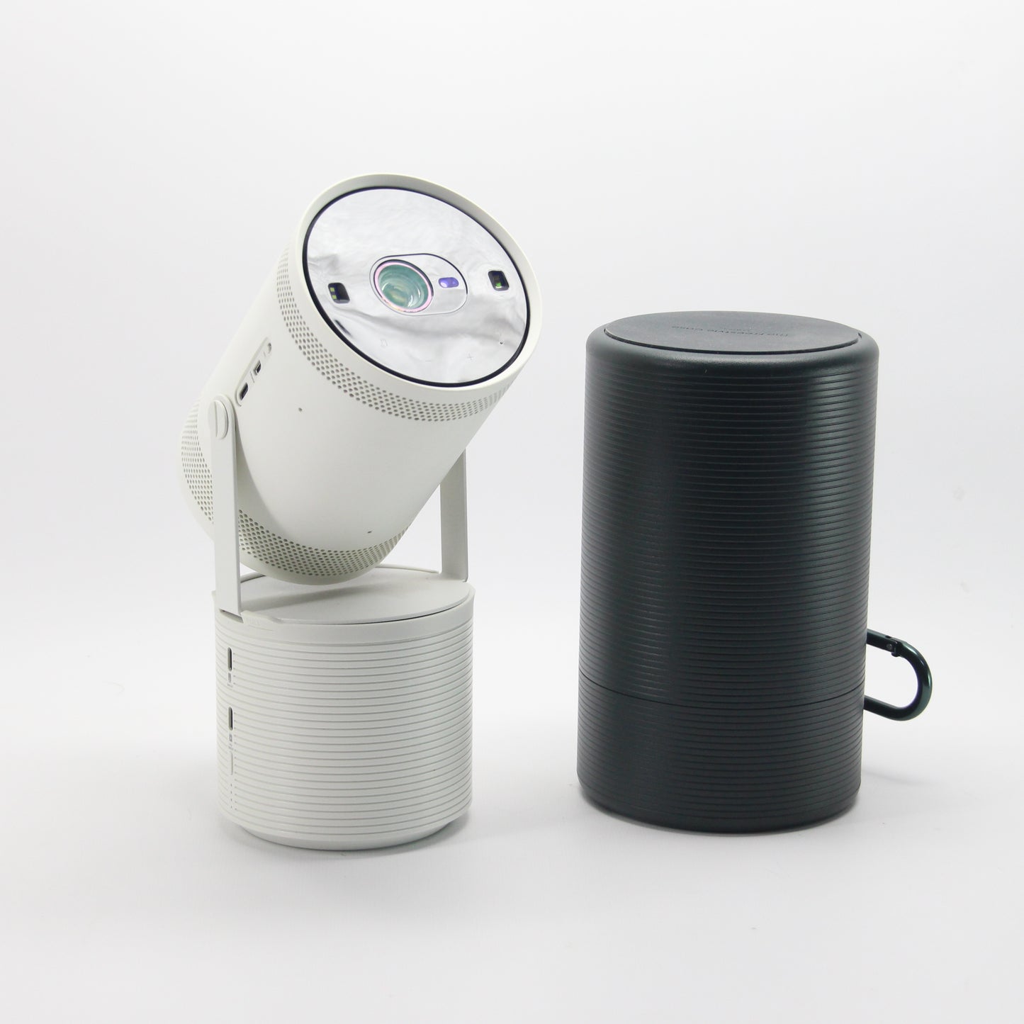 Videoproiector portabil Samsung The Freestyle Gen2