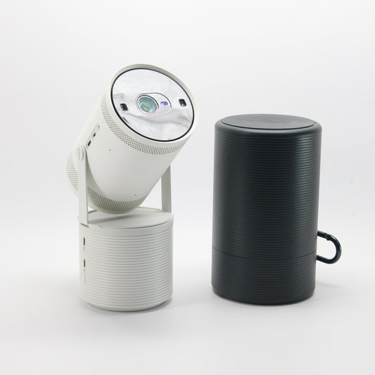 Videoproiector portabil Samsung The Freestyle Gen2