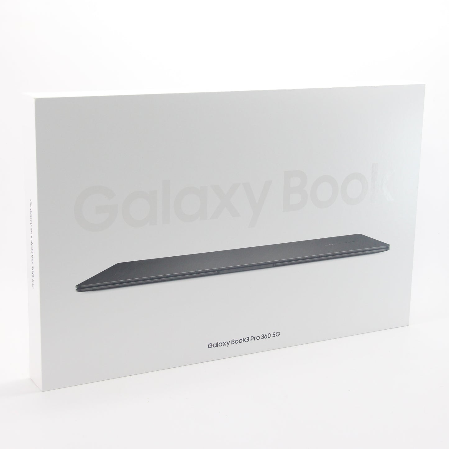 SamsungBook 3 Pro 360 5G - i5-1340P - 256 Gb / 8 Gb RAM