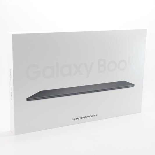 SamsungBook 3 Pro 360 5G - i5-1340P - 256 Gb / 8 Gb RAM