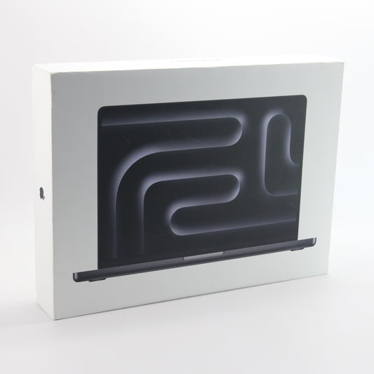 MacBook Pro 14 - Apple M5 - 512/16Gb RAM