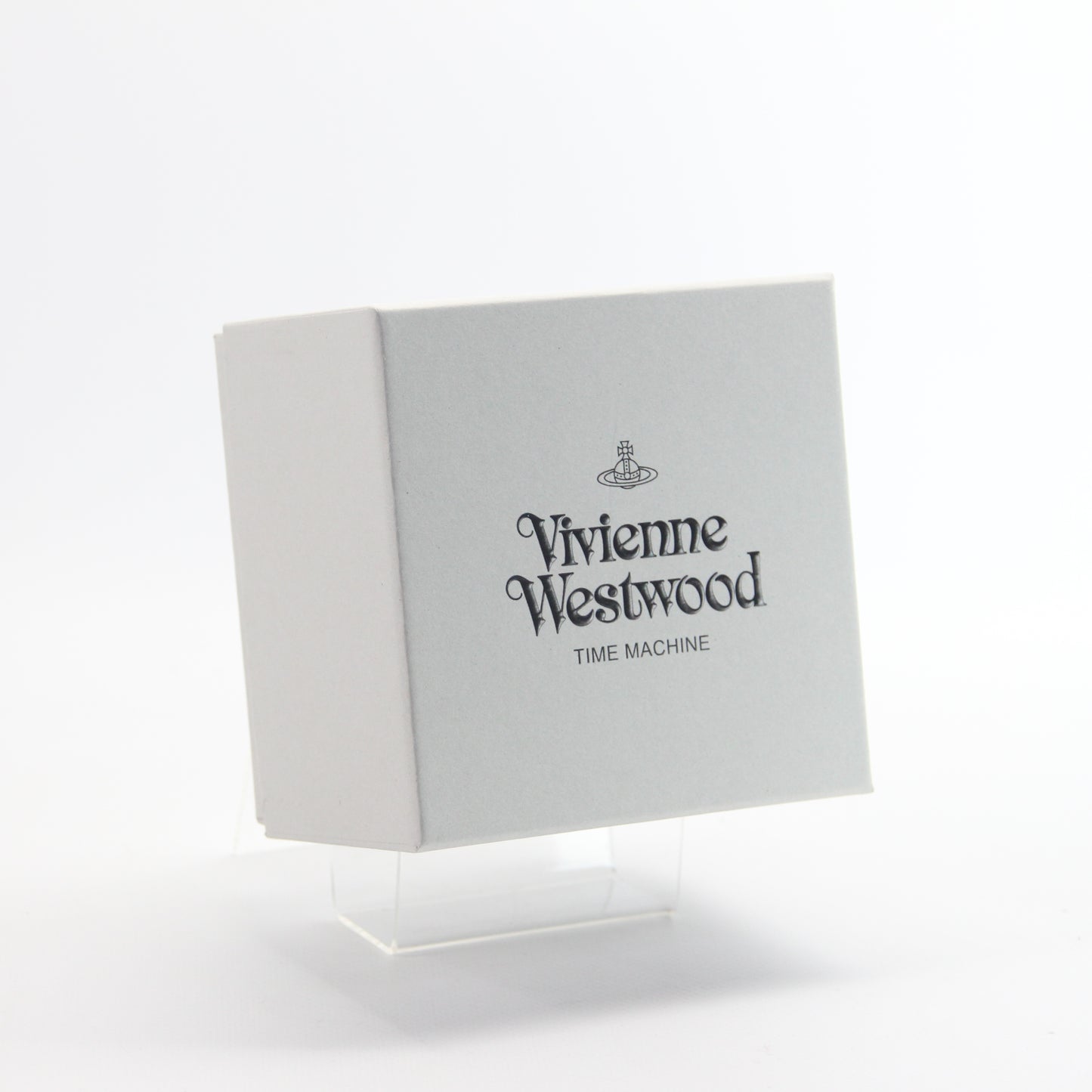 Vivienne Westwood Orb Pop Gold