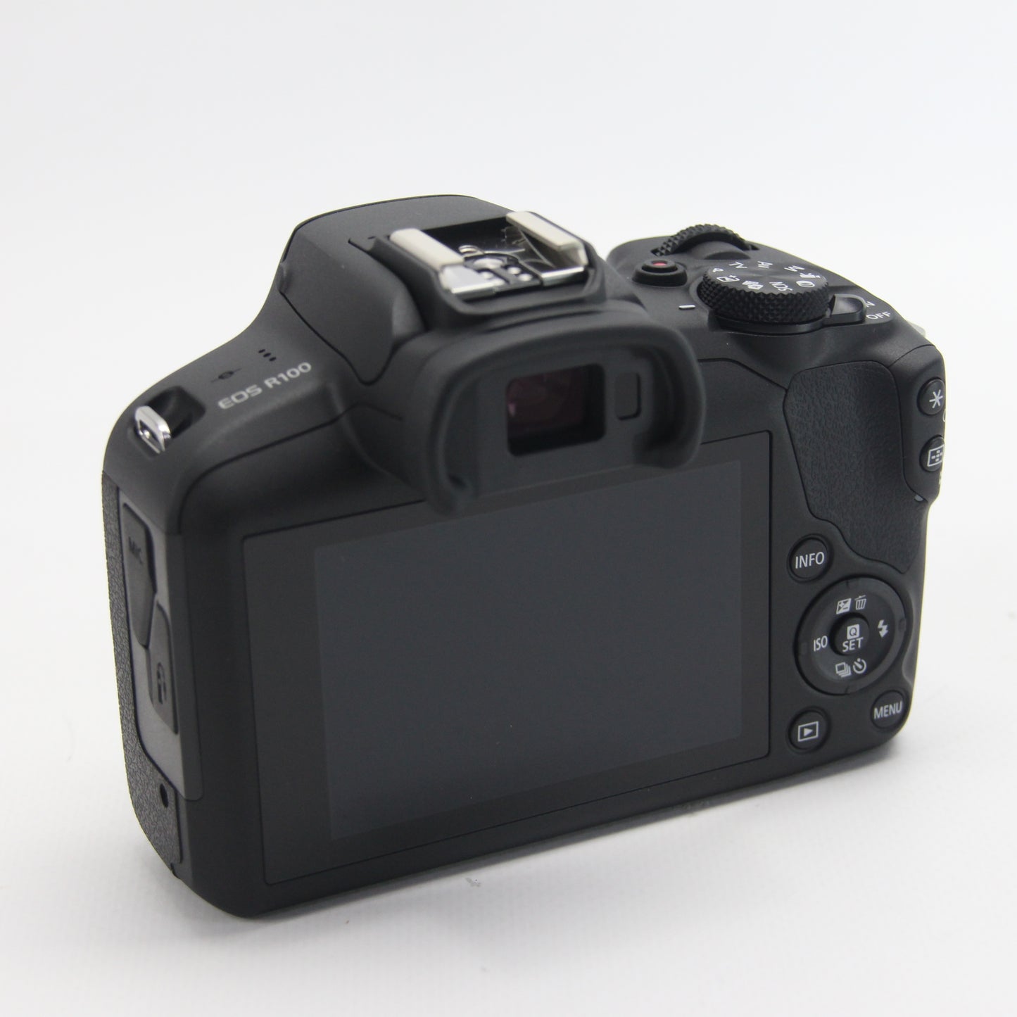 Camera foto Mirrorless Canon EOS R100