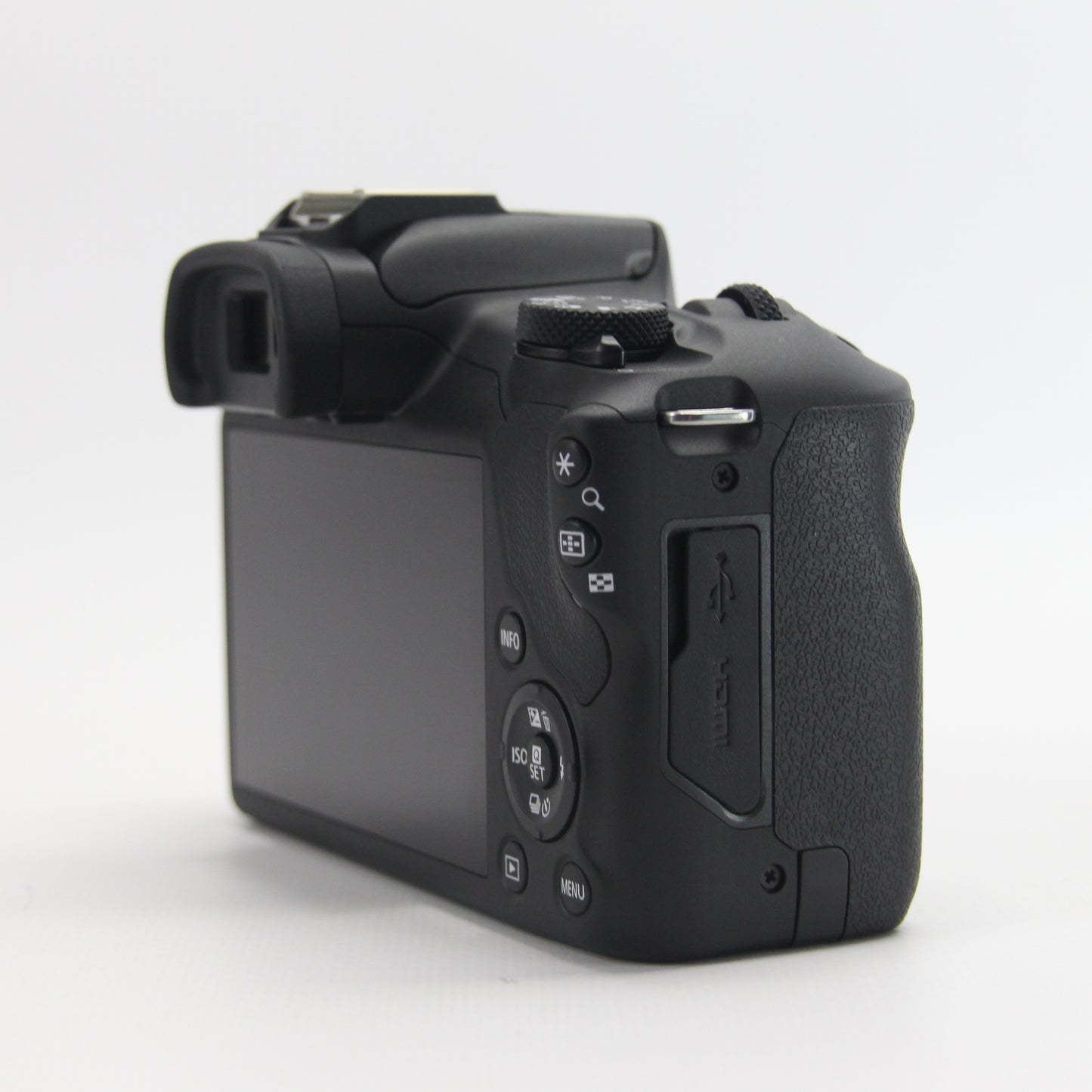 Camera foto Mirrorless Canon EOS R100