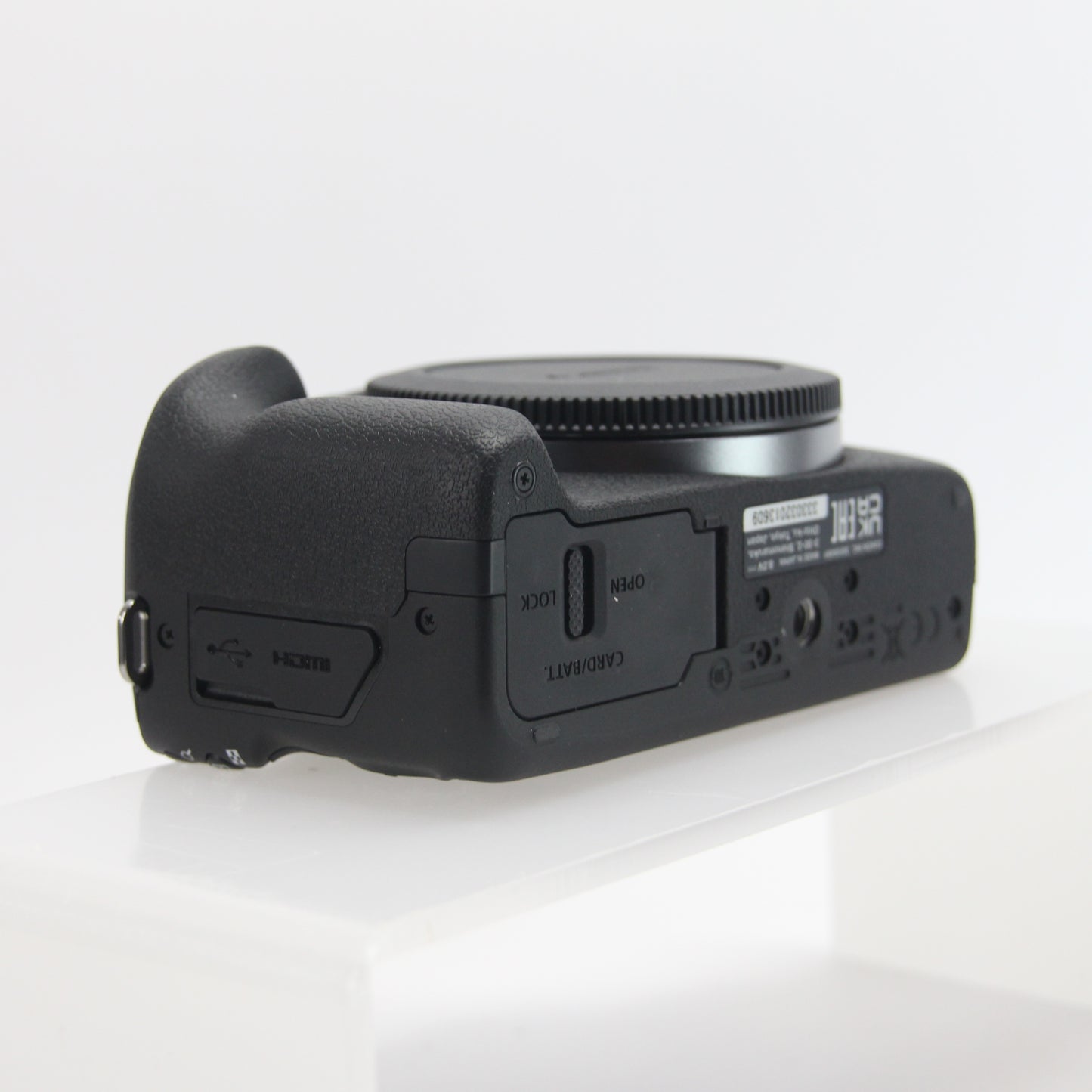 Camera foto Mirrorless Canon EOS R100