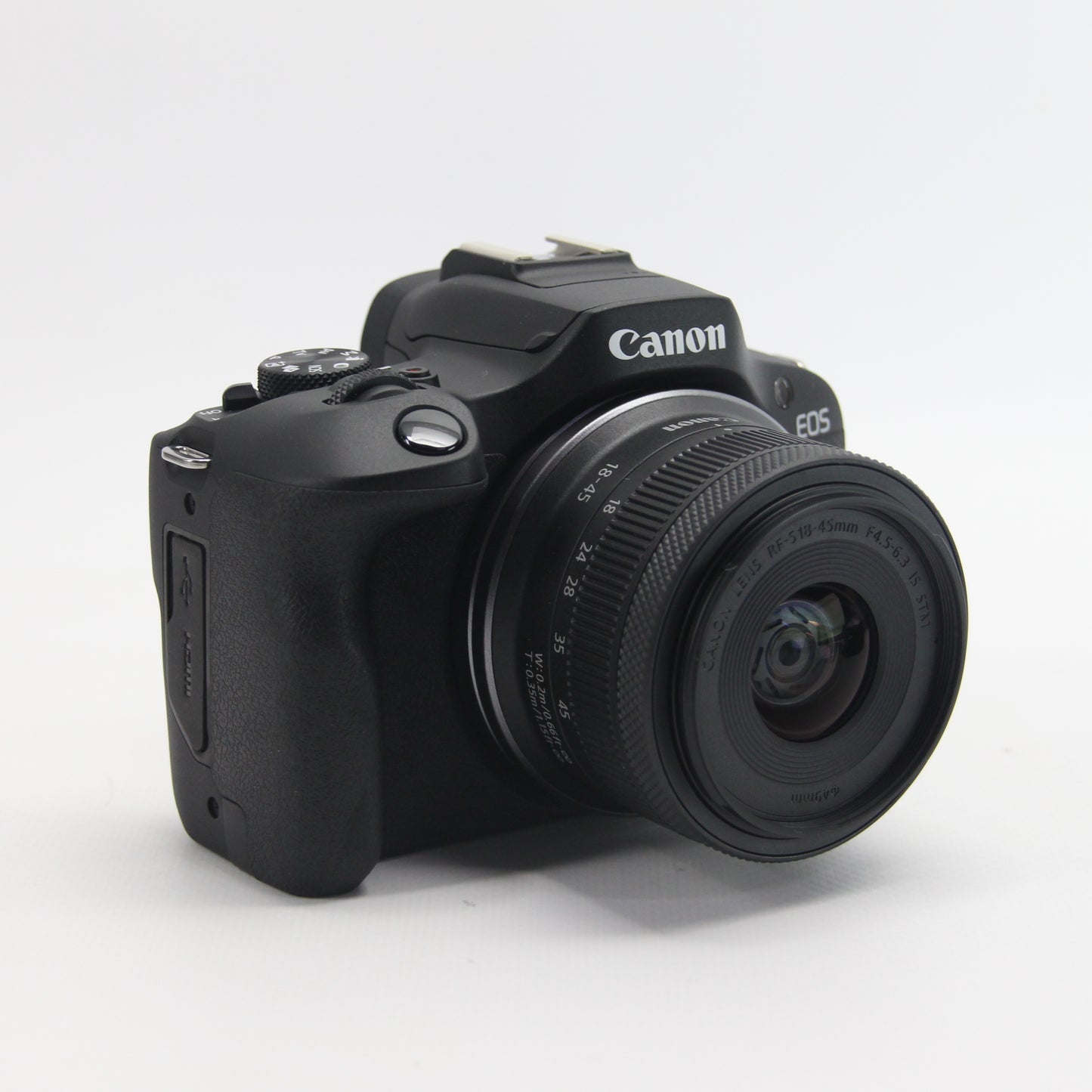 Camera foto Mirrorless Canon EOS R100