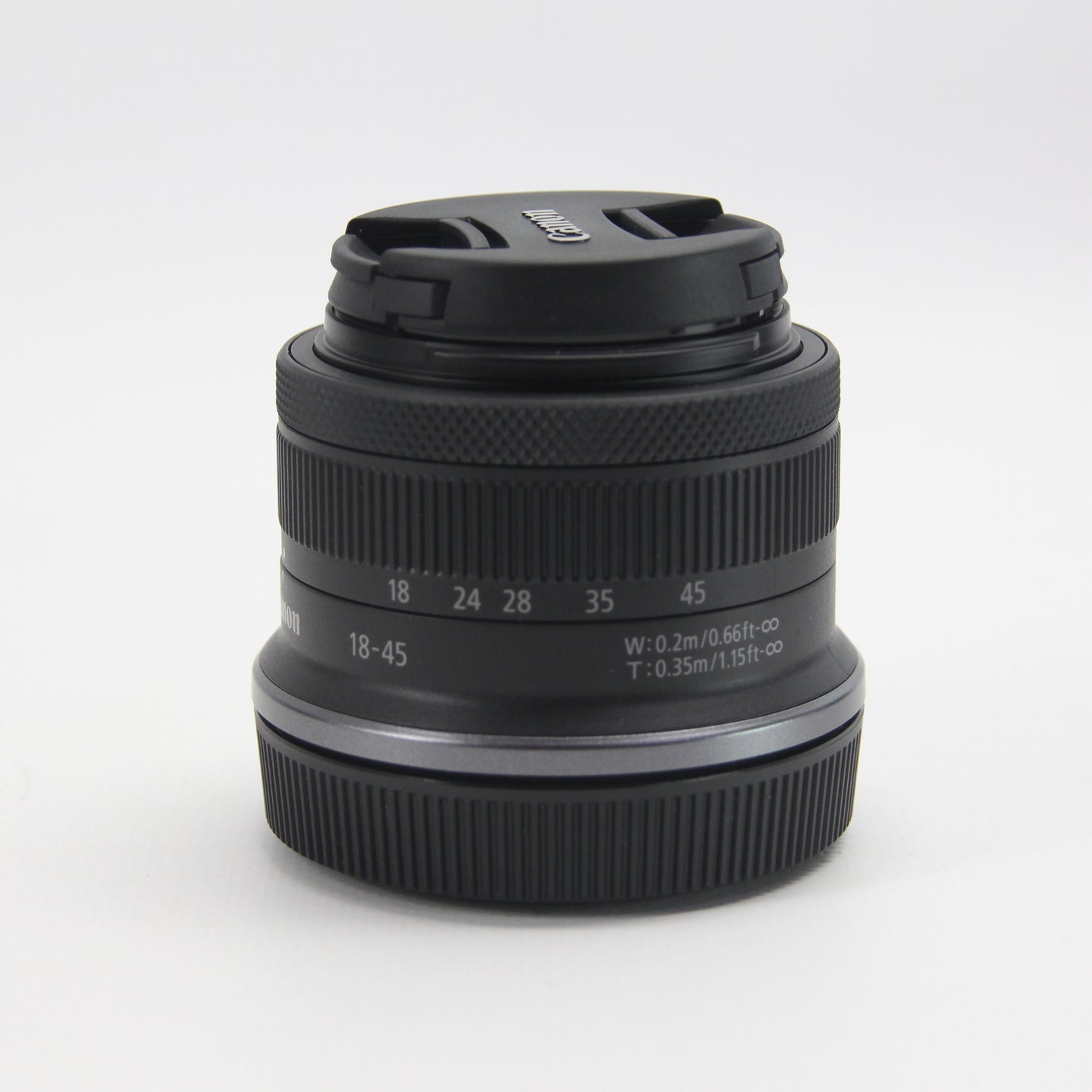 Camera foto Mirrorless Canon EOS R100
