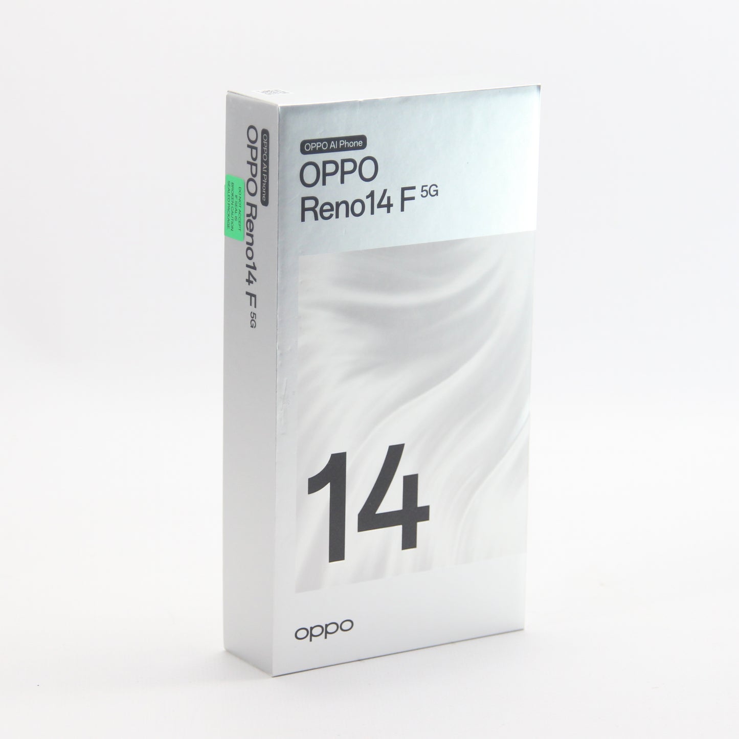 OPPO Reno 14F 5G - 256 Gb - 8 Gb