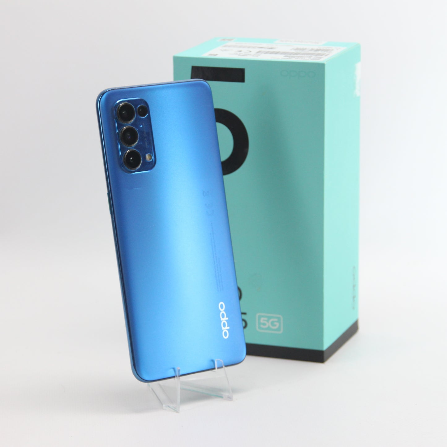 OPPO Reno 5 5G - 128 Gb - 8 Gb RAM