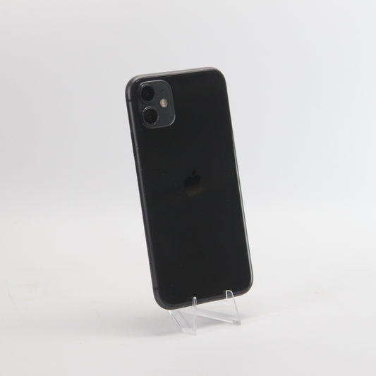 iPhone 11 - 64 Gb - Baterie 100%