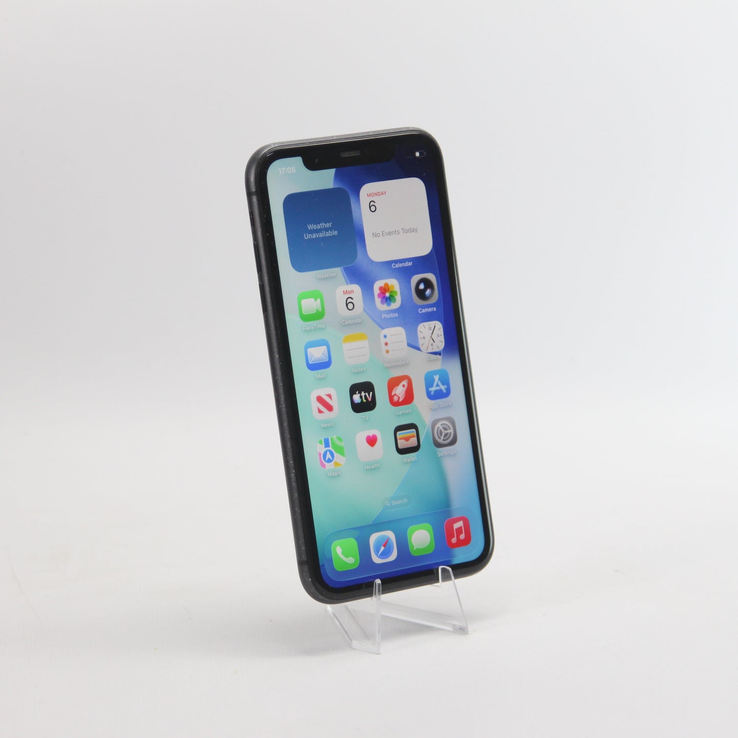 iPhone 11 - 64 Gb - Baterie 100%