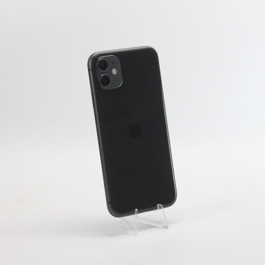 iPhone 11 - 64 Gb - Baterie 82%