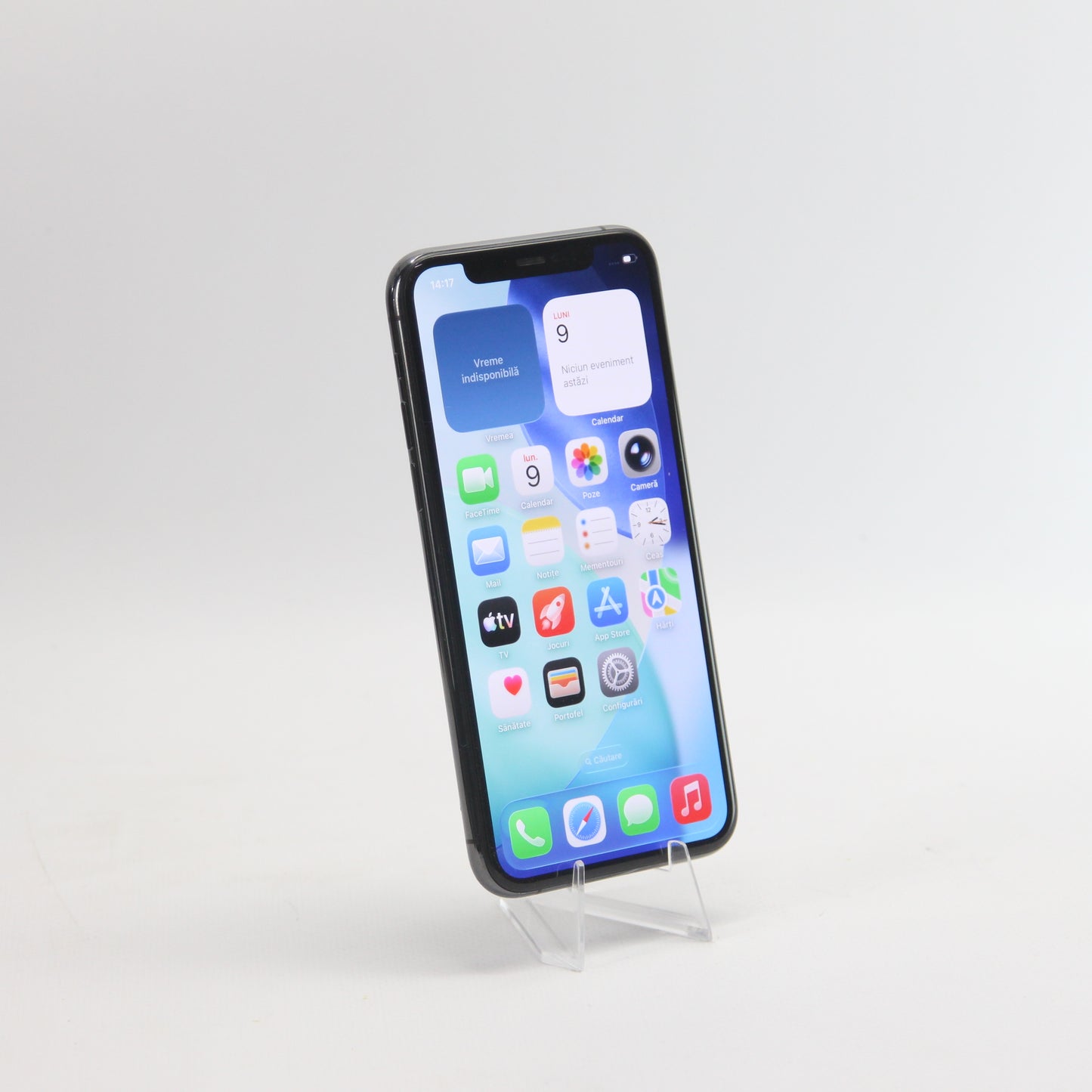 iPhone 11 Pro - 512 Gb - Baterie 100%