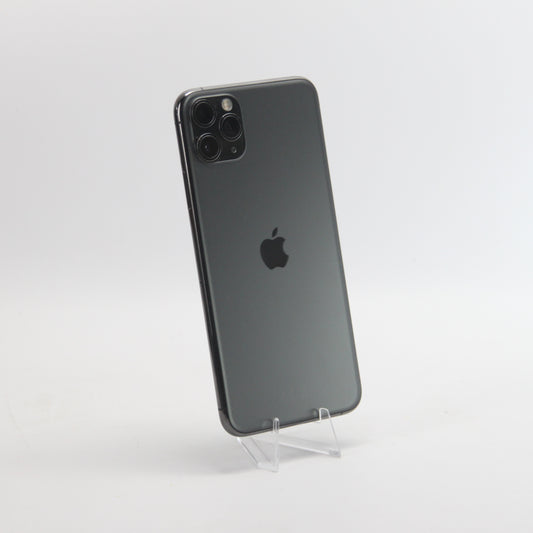 iPhone 11 Pro Max - 256 Gb - Baterie 100%