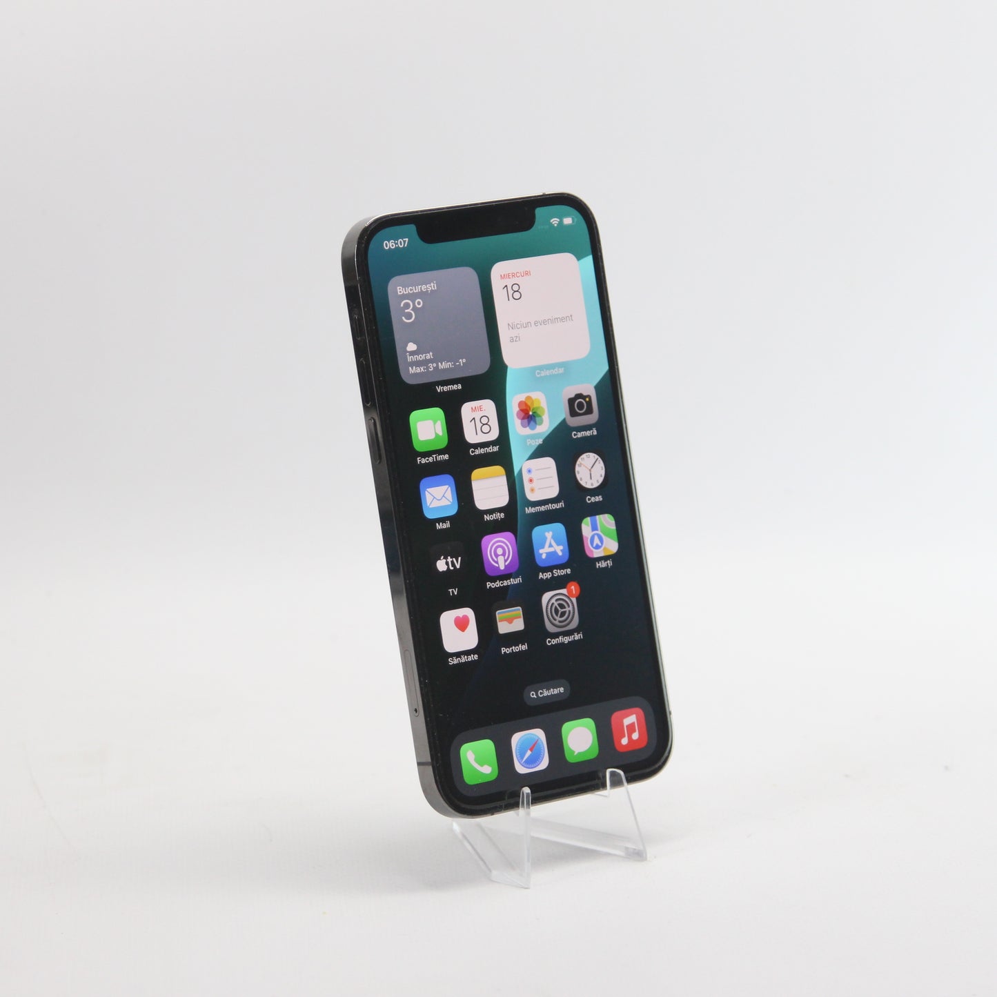 iPhone 12 Pro - 256 Gb - Baterie 90%