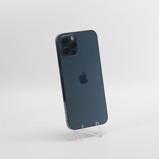 iPhone 12 Pro - 128 Gb - Baterie 100%
