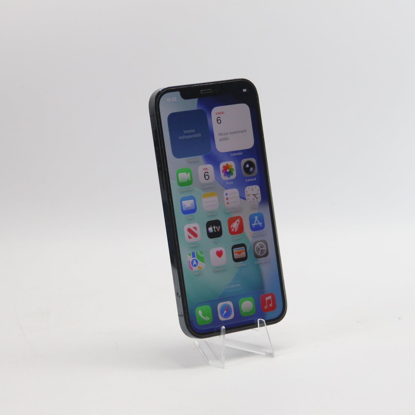 iPhone 12 Pro - 128 Gb - Baterie 100%