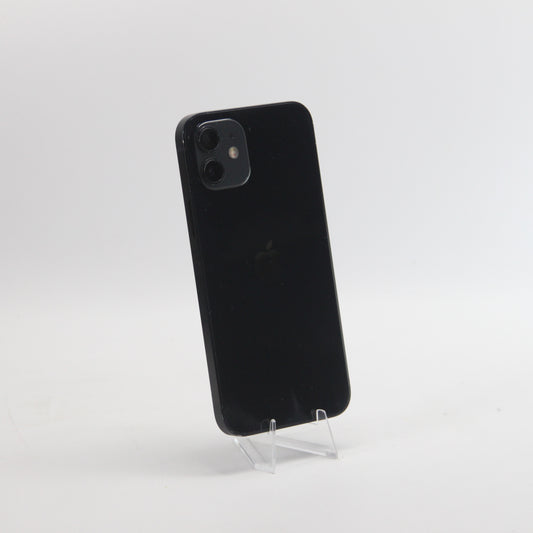 iPhone 12 - 64 Gb - Baterie 95%