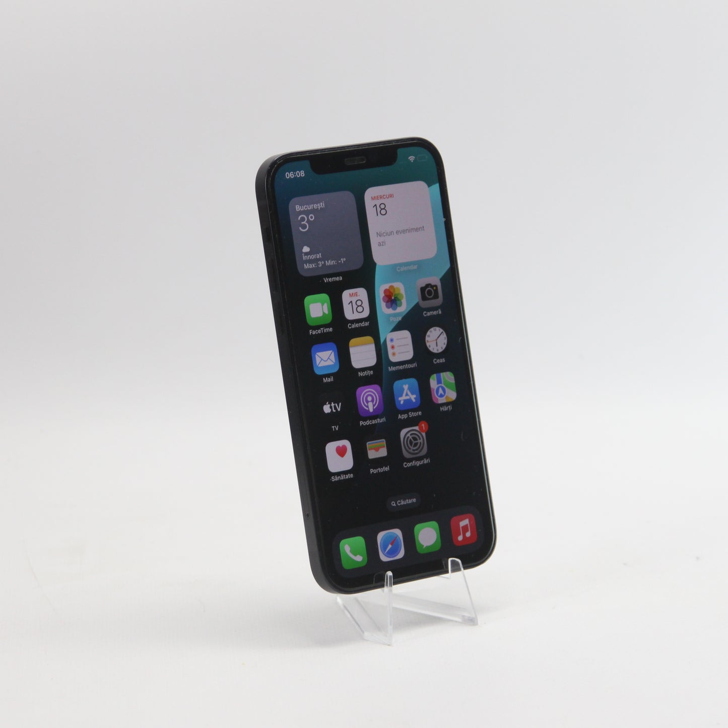 iPhone 12 - 64 Gb - Baterie 95%