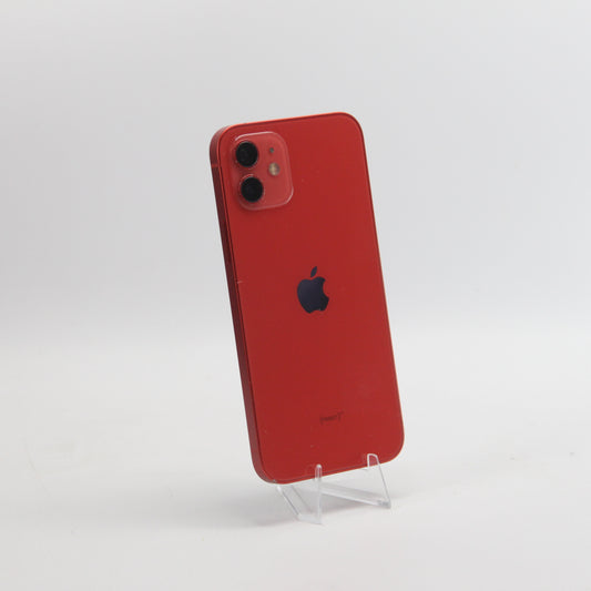 iPhone 12 - 64 Gb - Baterie 80%