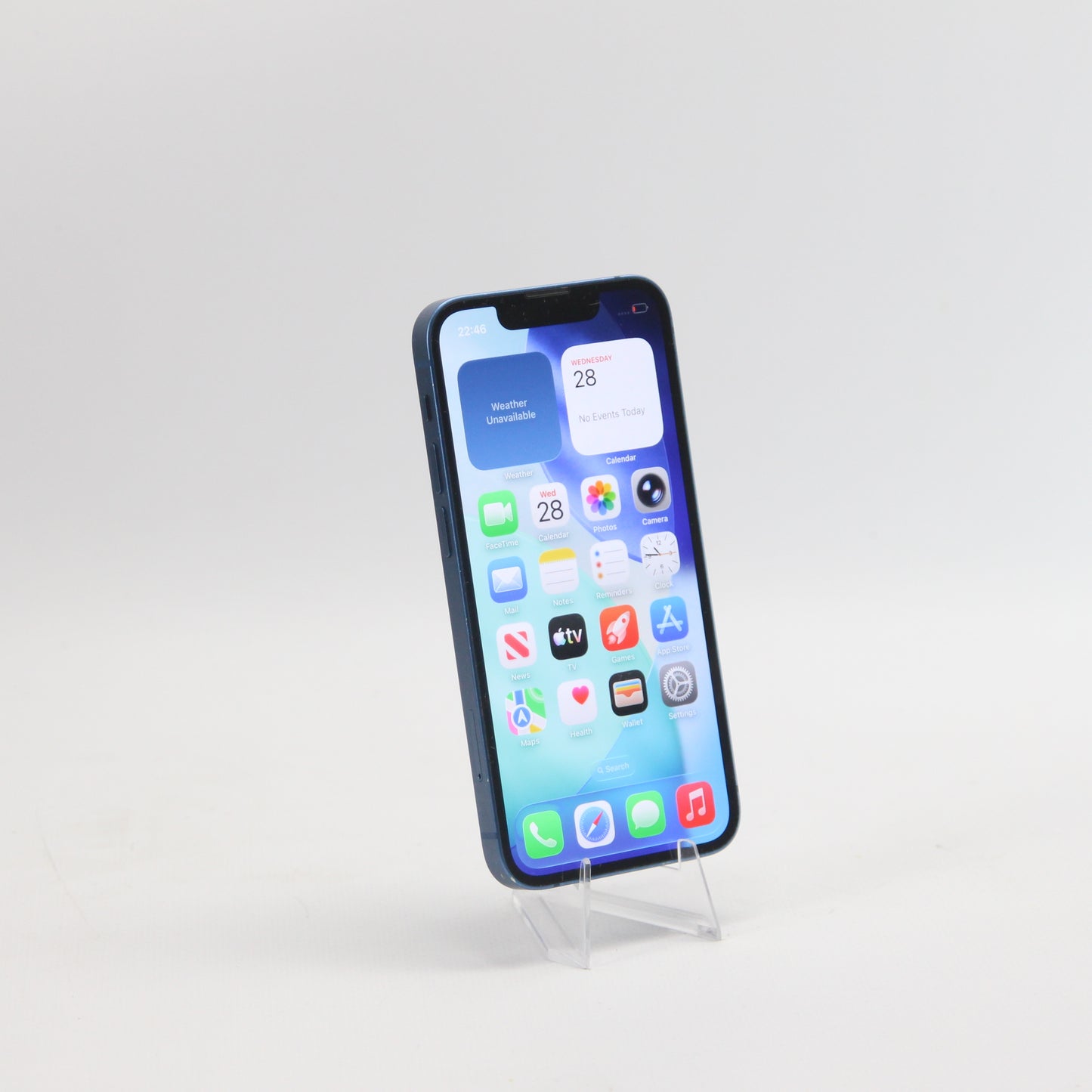 iPhone 13 mini - 128 Gb - Baterie 100%