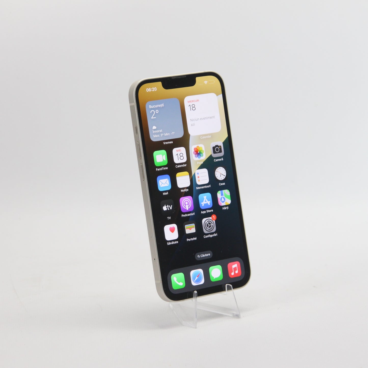 iPhone 13 - 128 Gb - Baterie 86%