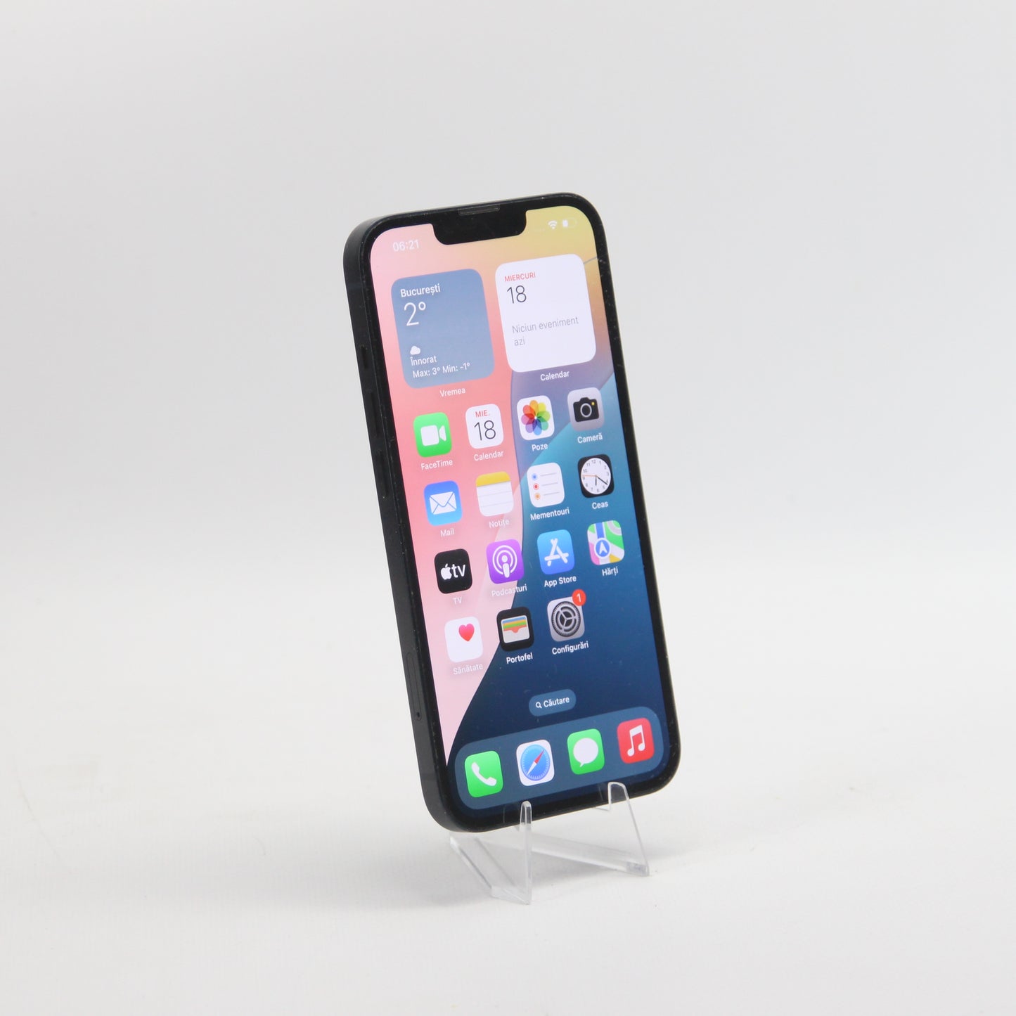 iPhone 13 - 128 Gb - Baterie 87%