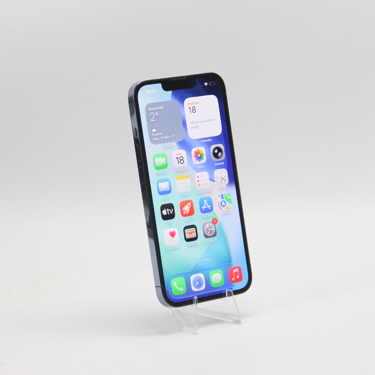 iPhone 13 Pro - 128 Gb - Baterie 80%