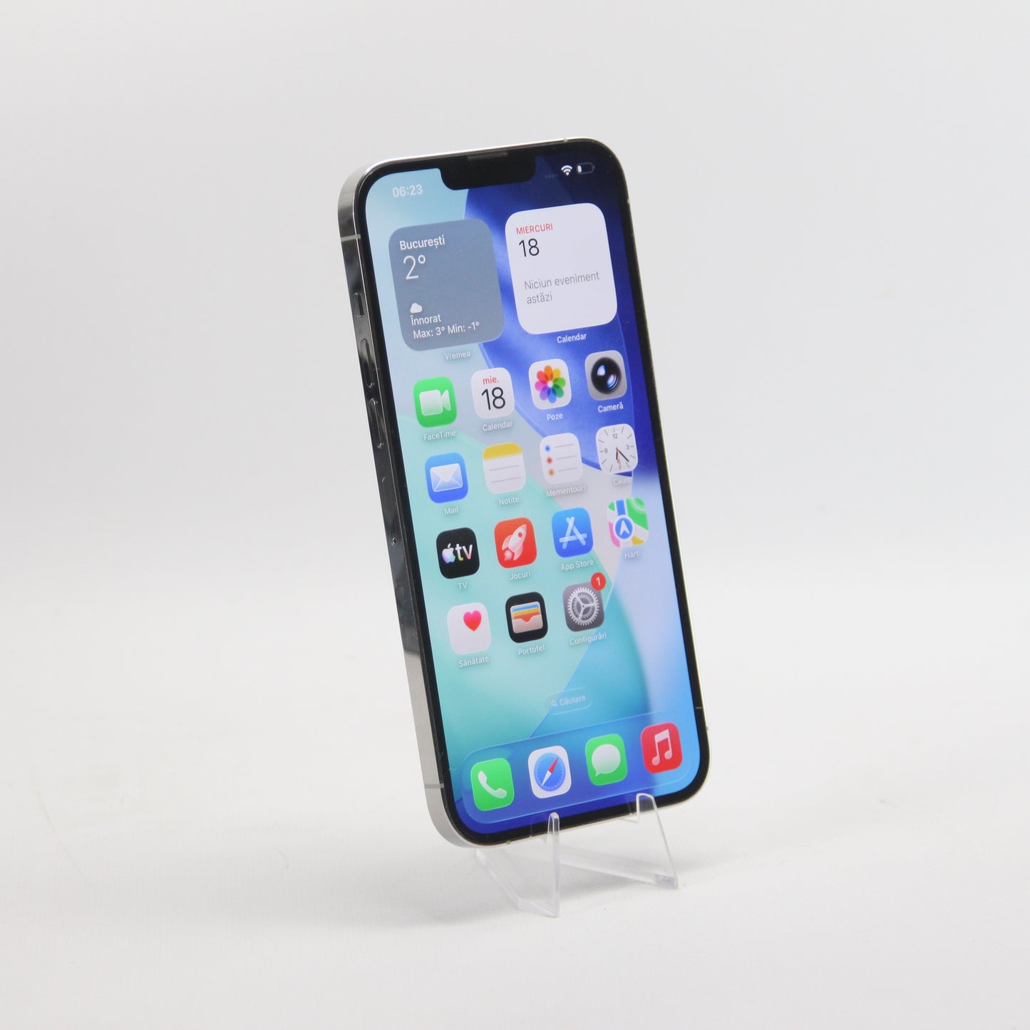 iPhone 13 Pro Max - 256 Gb - Baterie 84%
