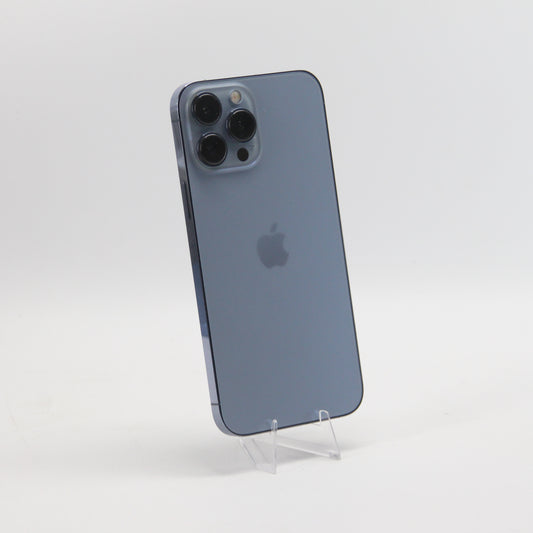 iPhone 13 Pro Max - 128 Gb - Baterie 100%