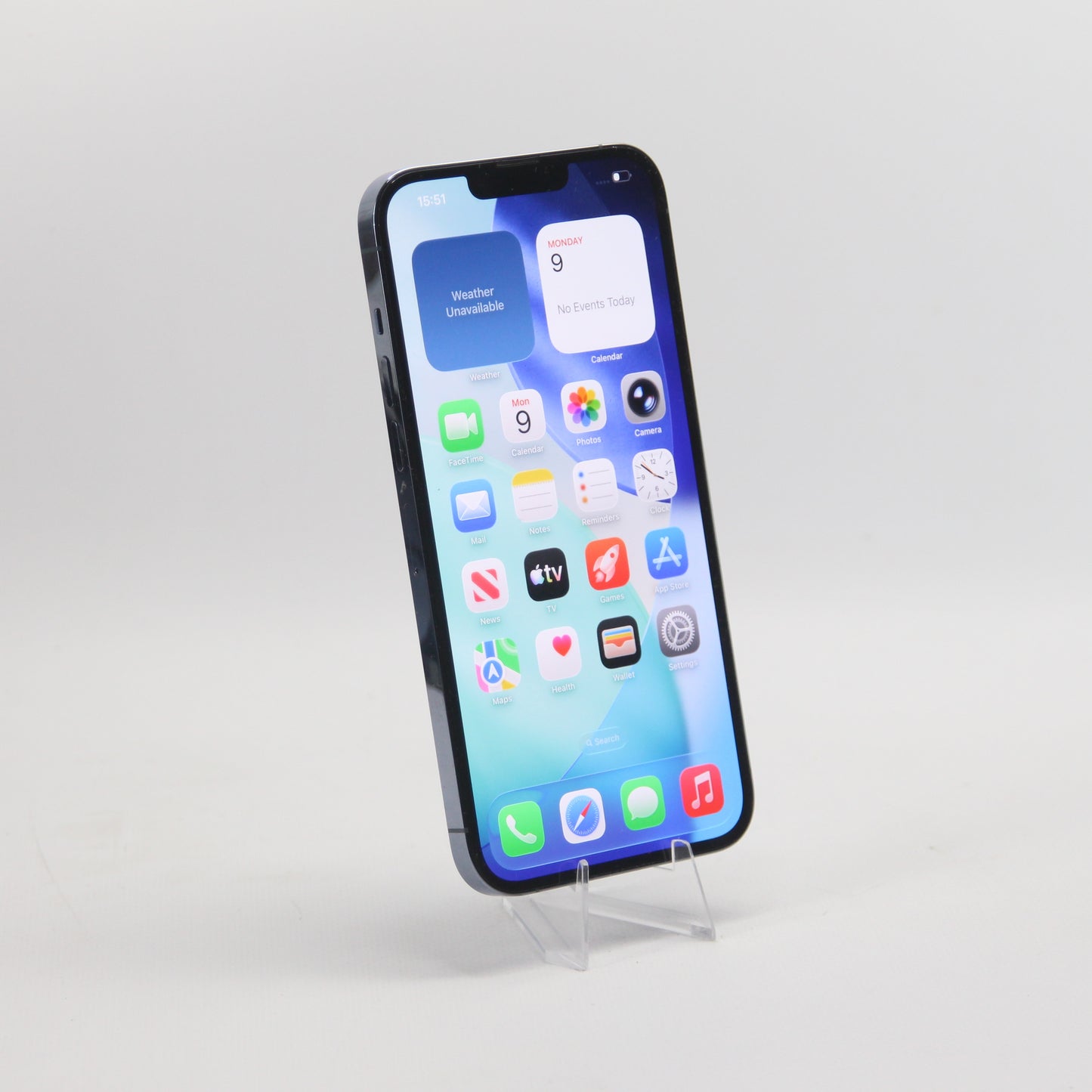 iPhone 13 Pro Max - 128 Gb - Baterie 100%