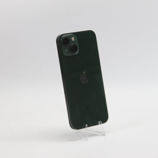 iPhone 13 - 128 Gb - Baterie 78%
