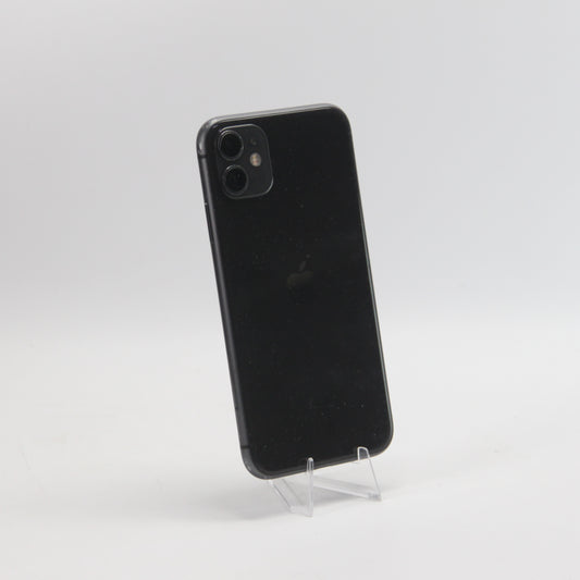 iPhone 11 - 64 Gb - Baterie 77%