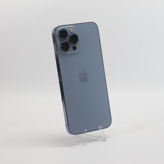iPhone 13 Pro Max - 128 Gb - Baterie 86%