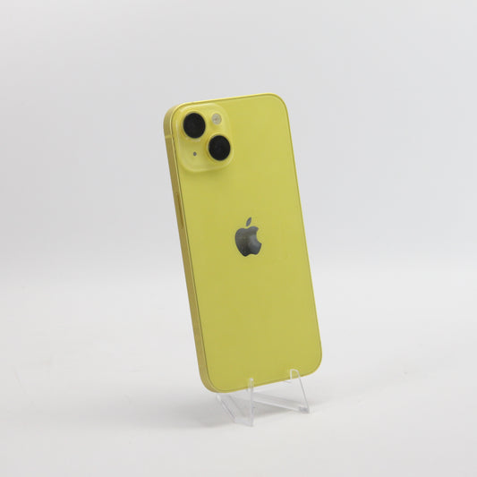iPhone 14 - 128 Gb - Baterie 100%