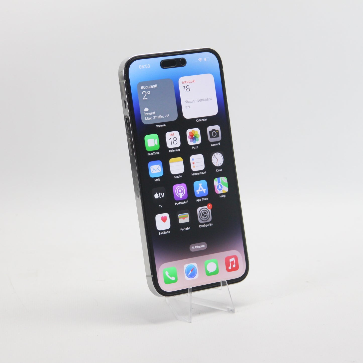iPhone 14 Pro Max - 128 Gb - Baterie 86%