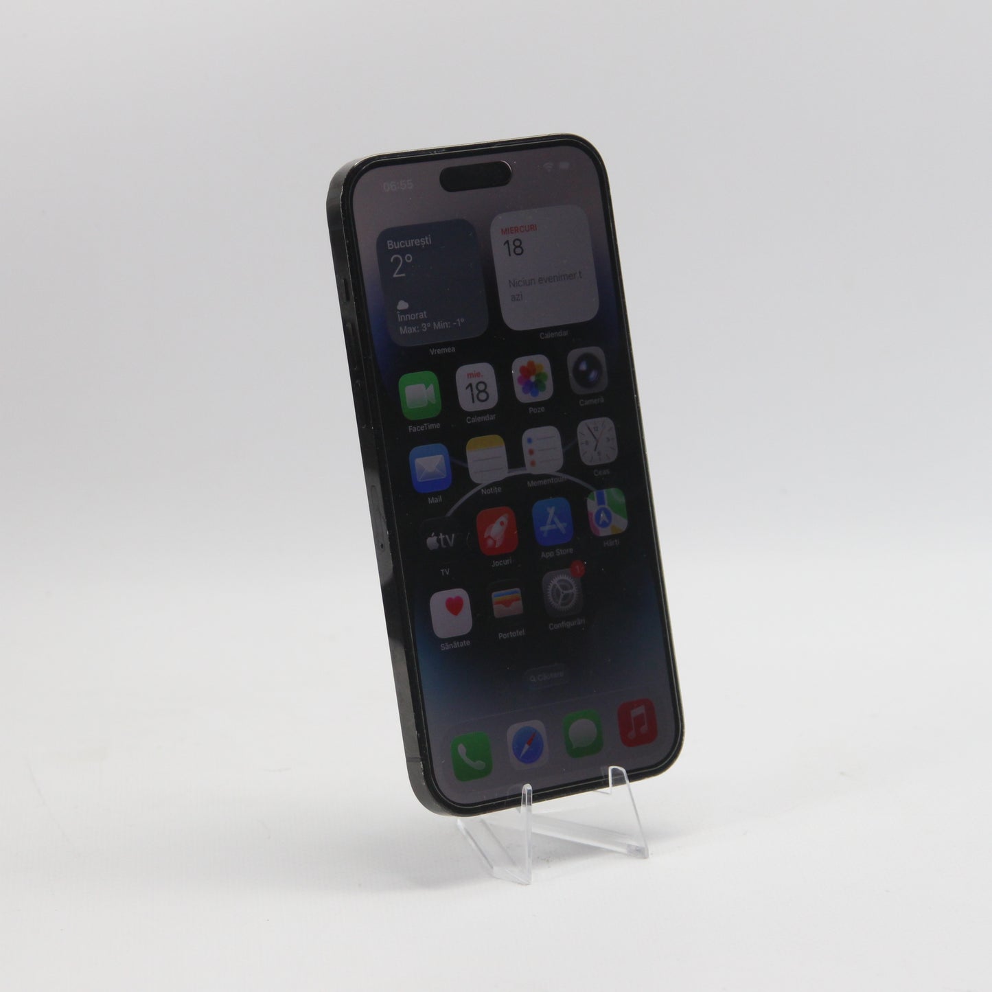 iPhone 14 Pro Max - 128 Gb - Baterie 86%