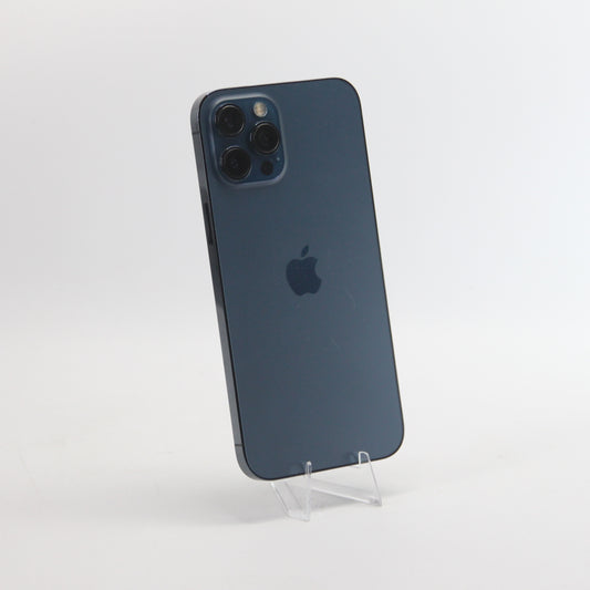 iPhone 12 Pro Max - 256 Gb - Baterie 100%