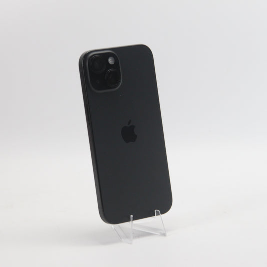 iPhone 15 - 128 Gb - Baterie 88%