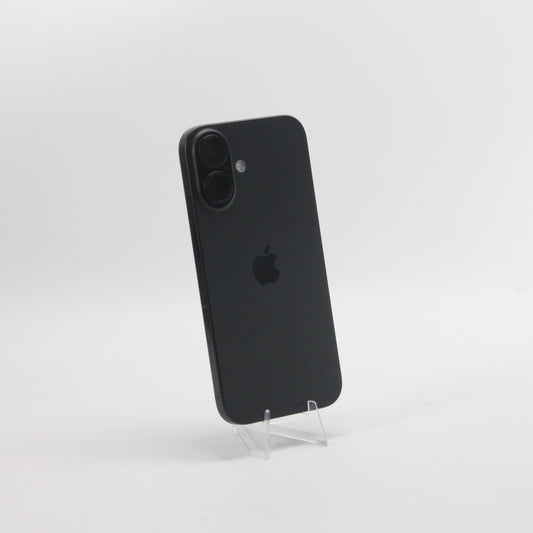iPhone 16 - 128 Gb - Baterie 100%